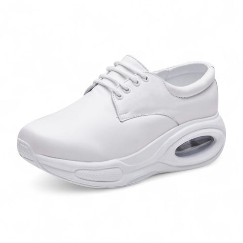 ZAPATO ENFERMERA GS 0018
