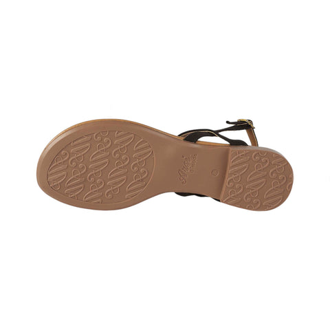 Huarache De Piso Para Dama Estilo 0028