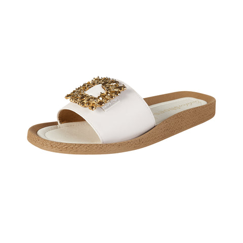 Huarache De Piso Para Dama Estilo 0038