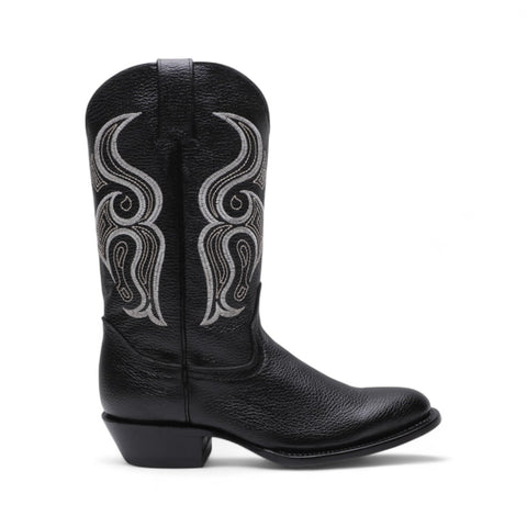 BOTA PARA CABALLERO ESTILO 0055