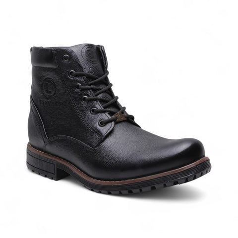 Bota Casual Para Caballero Estilo 0110