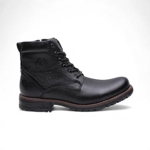 Bota Casual Para Caballero Estilo 0110