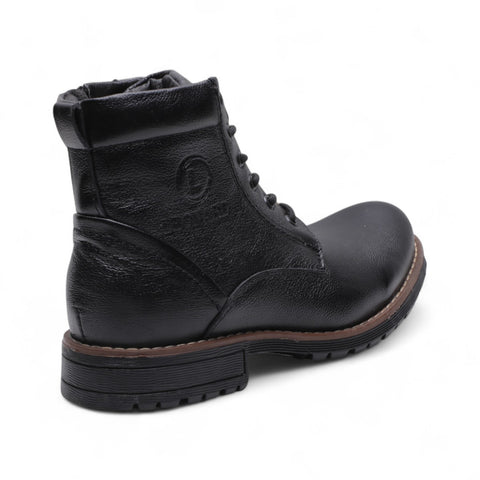 Bota Casual Para Caballero Estilo 0110