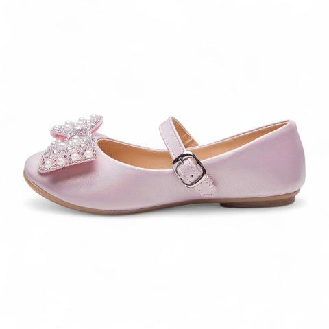 Balerina Casual Para NIña Estilo 0198
