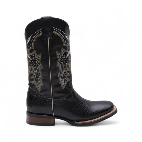 BOTA PARA CABALLERO ESTILO 0203