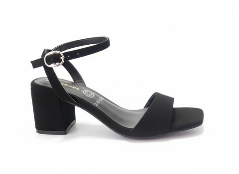 Zapatilla De Fiesta Para Dama Estilo 0250