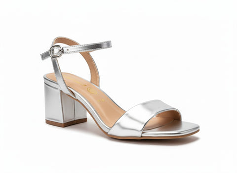 Zapatilla De Fiesta Para Dama Estilo 0250