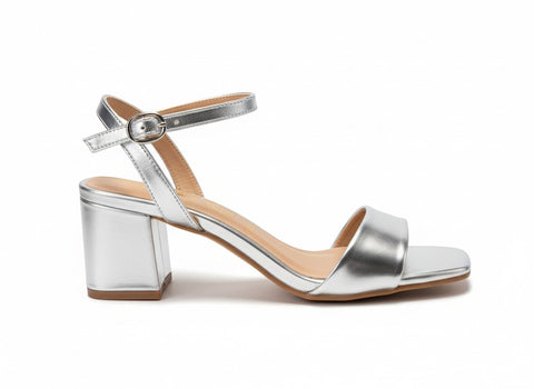 Zapatilla De Fiesta Para Dama Estilo 0250