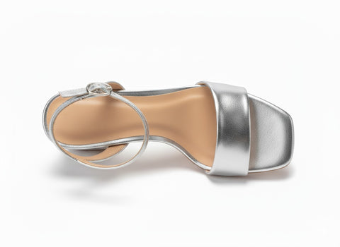 Zapatilla De Fiesta Para Dama Estilo 0250