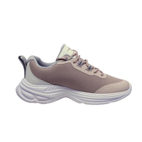 Tenis Deportivo Para Dama Estilo 0301