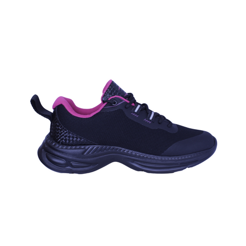 Tenis Deportivo Para Dama Estilo 0301