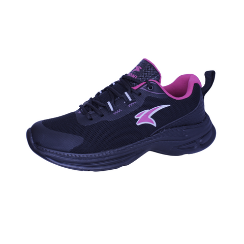 Tenis Deportivo Para Dama Estilo 0301