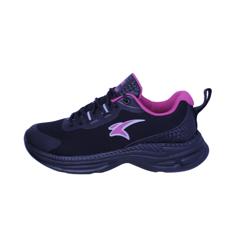 Tenis Deportivo Para Dama Estilo 0301