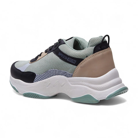 Tenis Casual Para Dama Estilo 0306