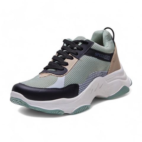 Tenis Casual Para Dama Estilo 0306