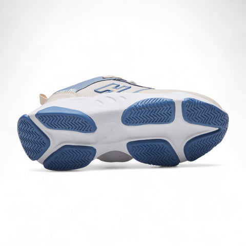 Tenis Casual Para Dama Estilo 0307