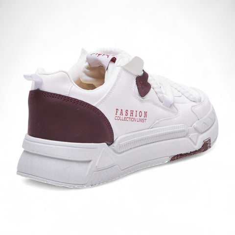 Tenis Casual Para Dama Estilo 0309