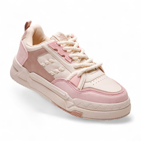 Tenis Casual Para Dama Estilo 0310