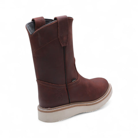 BOTA PARA CABALLERO ESTILO 0340A