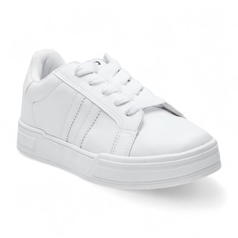 Tenis Casual Para Dama Estilo 0349