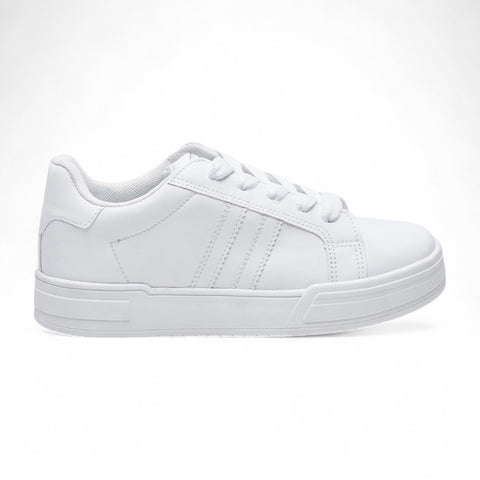 Tenis Casual Para Dama Estilo 0349