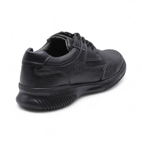 Zapato Confort Para Caballero Estilo 0414