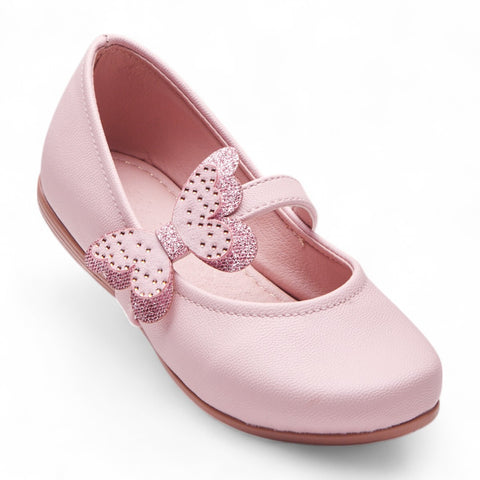 Balerina Casual Para Niña Estilo 0414
