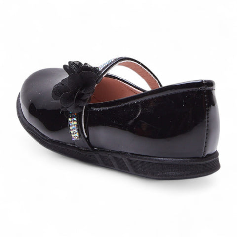 Balerina Casual Para Dama Estilo 0419