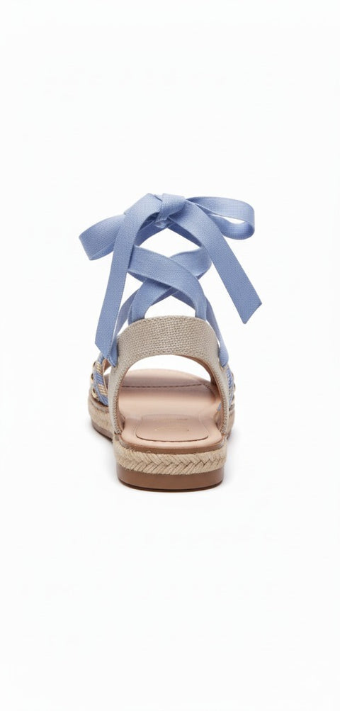 Balerina Casual Para Dama Estilo 0470