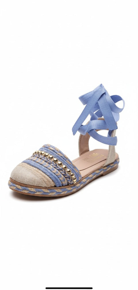 Balerina Casual Para Dama Estilo 0470