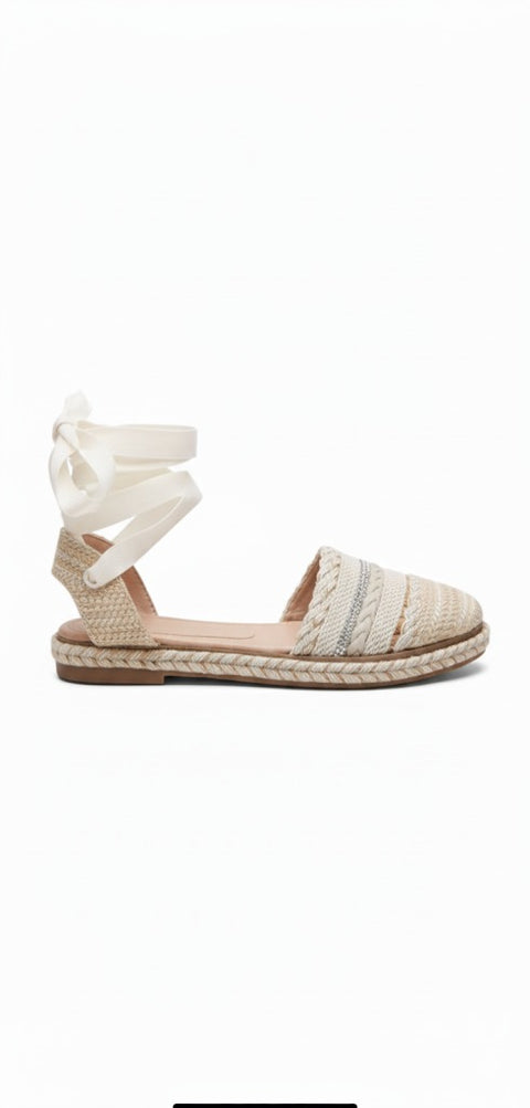 Balerina Casual Para Dama Estilo 0470