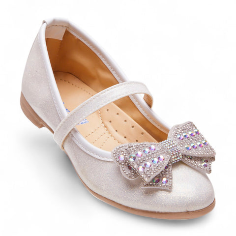 Balerina Casual Para Dama Estilo 0580