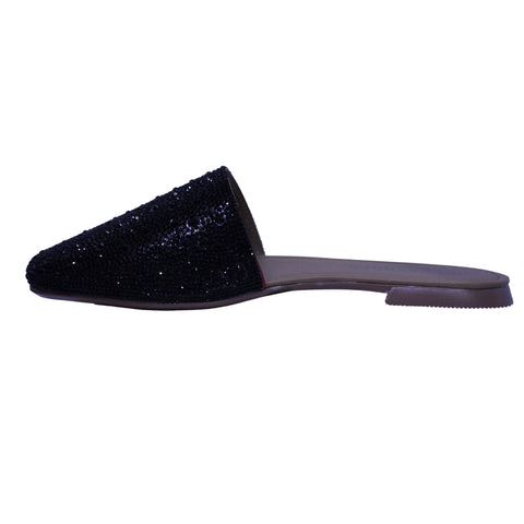 Mule Casual Para Dama Estilo 0589
