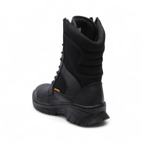 Bota De Trabajo Para Caballero Estilo 0600