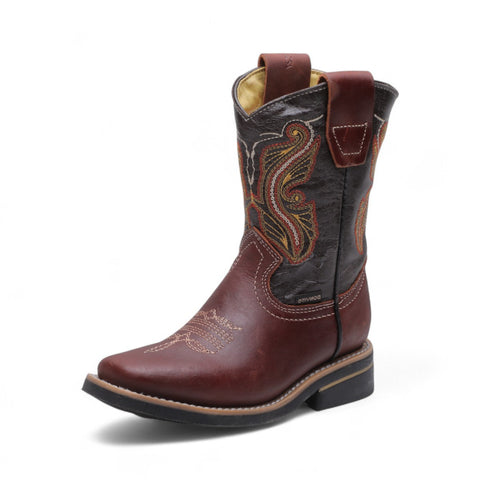 BOTA NIÑO GS 0610