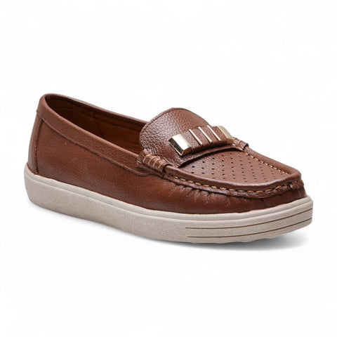 Zapato Confort Para Dama Estilo 0610