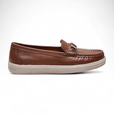 Zapato Confort Para Dama Estilo 0610
