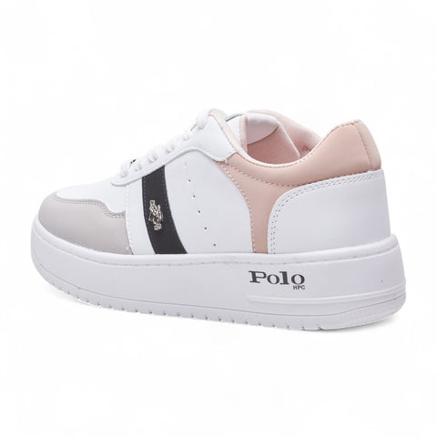 Tenis Casual Para Dama Estilo 0641
