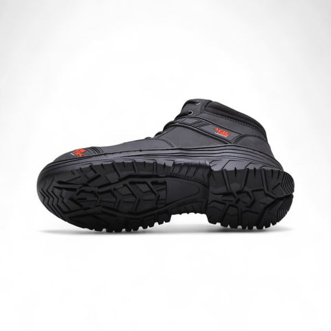 Bota De Trabajo Para Caballero Estilo 0650