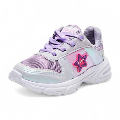 TENIS NIÑA GS 0067