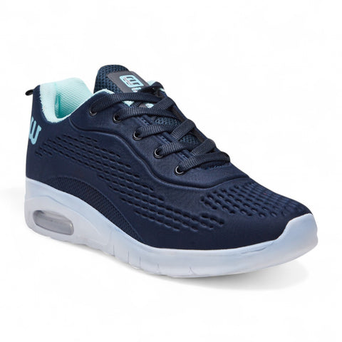 Tenis Casual Para Dama Estilo 0712