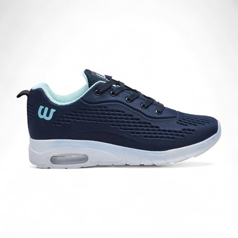 Tenis Casual Para Dama Estilo 0712