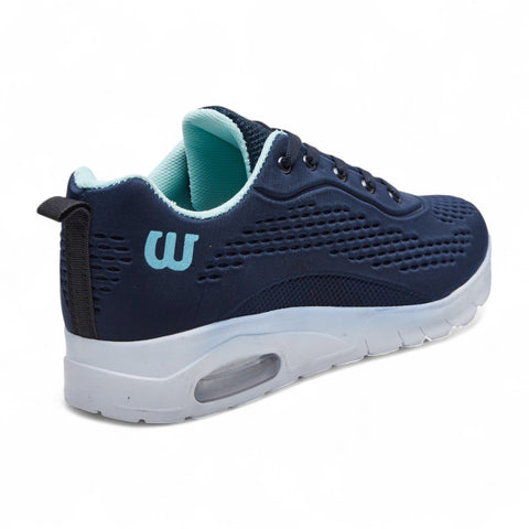 Tenis Casual Para Dama Estilo 0712