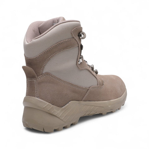 Bota de Trabajo Para Caballero Estilo 0720