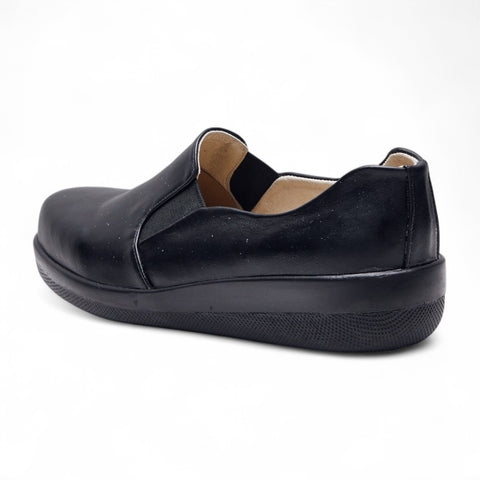 Zapato Confort Para Dama Estilo 0740