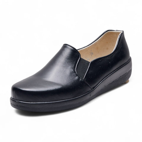 Zapato Confort Para Dama Estilo 0740