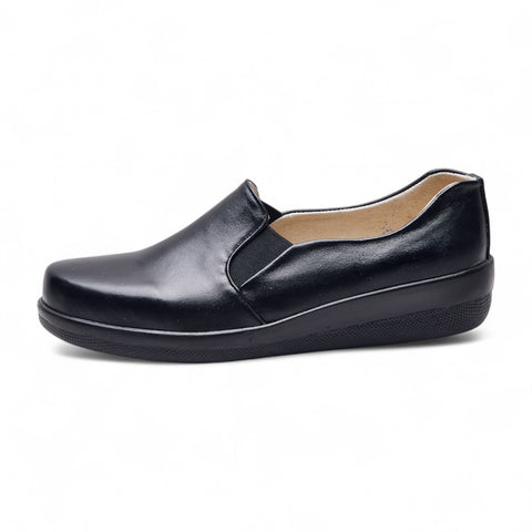 Zapato Confort Para Dama Estilo 0740