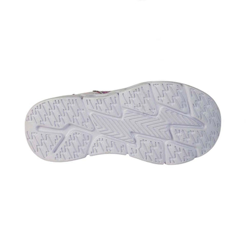 Tenis Casual Para Niña Estilo 0741