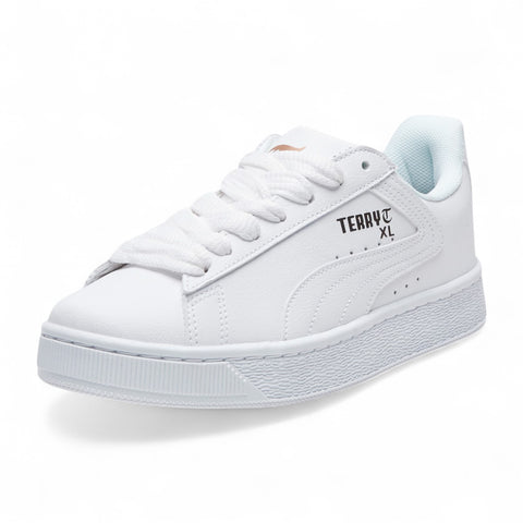 Tenis Casual Para Dama Estilo 0801