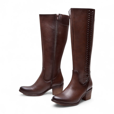 BOTA DAMA MAQUECH 0890